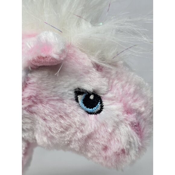 Ganz Webkinz Pink Pony Plush HM117- NO CODE - Picture 8 of 8